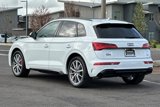 New 2025 Audi Q5 e Premium Plus image 5