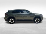 New 2026 Volkswagen Atlas Cross Sport SE image 3