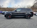 Used 2020 Land Rover Range Rover Sport HSE image 6