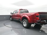 New 2025 Ford F350 Platinum w/ FX4 Off-Road Package image 4
