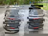 New 2025 Jeep Grand Cherokee Limited w/ Luxury Tech Group II image 4
