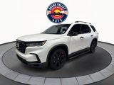 Used 2025 Honda Pilot Black Edition image 2