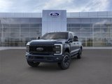 New 2025 Ford F250 Lariat w/ Lariat Ultimate Package image 2