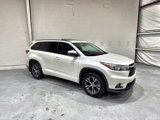 Used 2016 Toyota Highlander XLE image 6