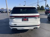 New 2025 Lincoln Aviator Reserve w/ Jet Appearance Package image 6