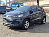 Used 2019 Chevrolet Trax LS image 3