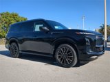 New 2025 INFINITI QX80 Autograph image 2