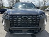 New 2025 Hyundai Palisade Calligraphy image 3