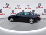 Used 2022 Chevrolet Malibu LT image 5