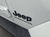 New 2025 Jeep Wrangler Sahara image 5