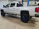 Used 2019 Chevrolet Silverado 2500 LTZ w/ Duramax Plus Package image 6