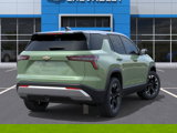 New 2026 Chevrolet Equinox LT w/ Convenience Package II image 4