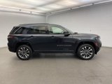 New 2025 Jeep Grand Cherokee Overland w/ Luxury Tech Group IV image 2