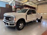 New 2025 Ford F350 Lariat image 3