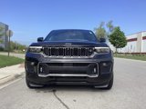 Used 2023 Jeep Grand Cherokee Overland w/ Adv Protech Group III image 5
