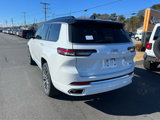 New 2025 Jeep Grand Cherokee L Summit image 5