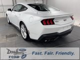 Used 2024 Ford Mustang GT Premium image 3