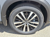 New 2025 Nissan Pathfinder Platinum image 5