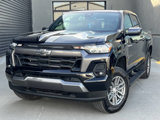 Used 2024 Chevrolet Colorado LT w/ LT Convenience Package II image 3