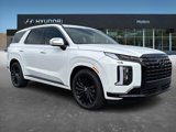 New 2025 Hyundai Palisade Calligraphy image 2