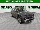 Certified 2025 Hyundai Tucson SE image 3