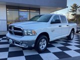 Used 2023 RAM 1500 Classic SLT w/ Trailer & Traction Group image 4