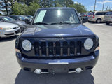 Used 2011 Jeep Patriot Latitude image 2