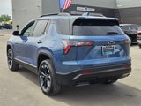 New 2026 Chevrolet Equinox RS image 3