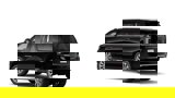 New 2025 Chevrolet Suburban Premier image 4