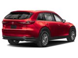 New 2025 MAZDA CX-90 Plug-In Hybrid w/ Preferred image 5
