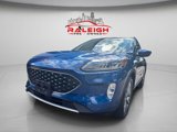 Used 2022 Ford Escape Titanium w/ Class II Trailer Tow Package image 3