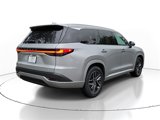 New 2025 Lexus TX 350 AWD image 4