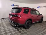 New 2025 Honda Pilot Touring image 5