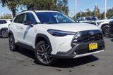 New 2026 Toyota Corolla Cross XLE image 3
