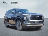 New 2025 INFINITI QX80 Sensory image 3