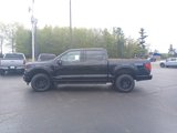 New 2025 Ford F150 XLT image 6