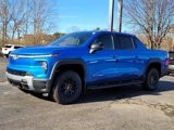 New 2025 Chevrolet Silverado EV LT image 5