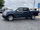 Used 2019 Ford F150 Platinum w/ Equipment Group 701A Luxury image 4