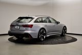 New 2025 Audi RS 6 performance image 5
