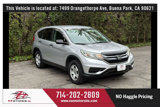 Used 2016 Honda CR-V LX image 4