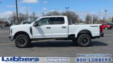 New 2025 Ford F250 4x4 Crew Cab Super Duty image 5
