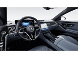 New 2025 Mercedes-Benz S 580 4MATIC Sedan image 3