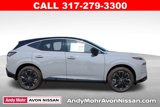 New 2025 Nissan Murano Platinum image 3