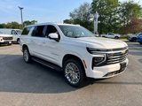 New 2025 Chevrolet Suburban LT image 4