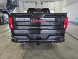 Used 2025 GMC Sierra 1500 AT4 w/ Technology Package image 4