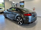 Used 2020 Audi TTS 2.0T Coupe image 4