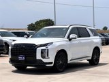 New 2025 Hyundai Palisade Calligraphy image 3