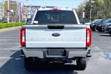 New 2025 Ford F250 XLT image 4