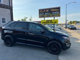 Used 2016 Ford Edge Sport w/ Equipment Group 401A image 2