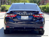 Used 2022 Toyota Camry SE image 5